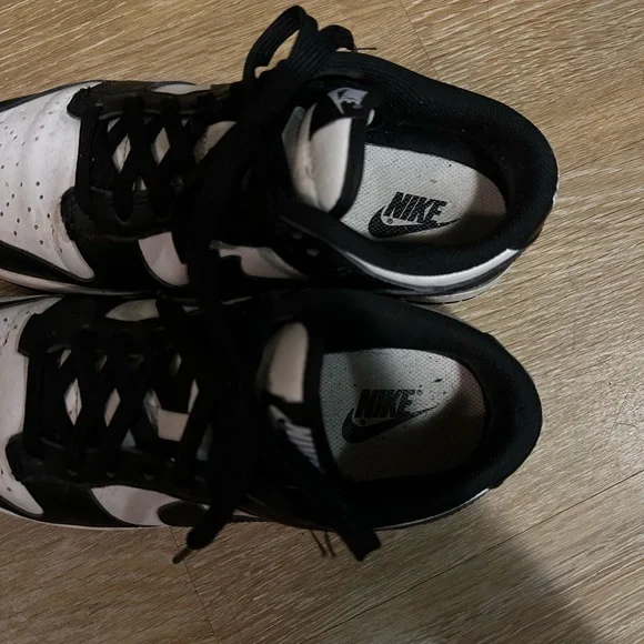 Nike Panda Dunklow - Picture 3 of 6